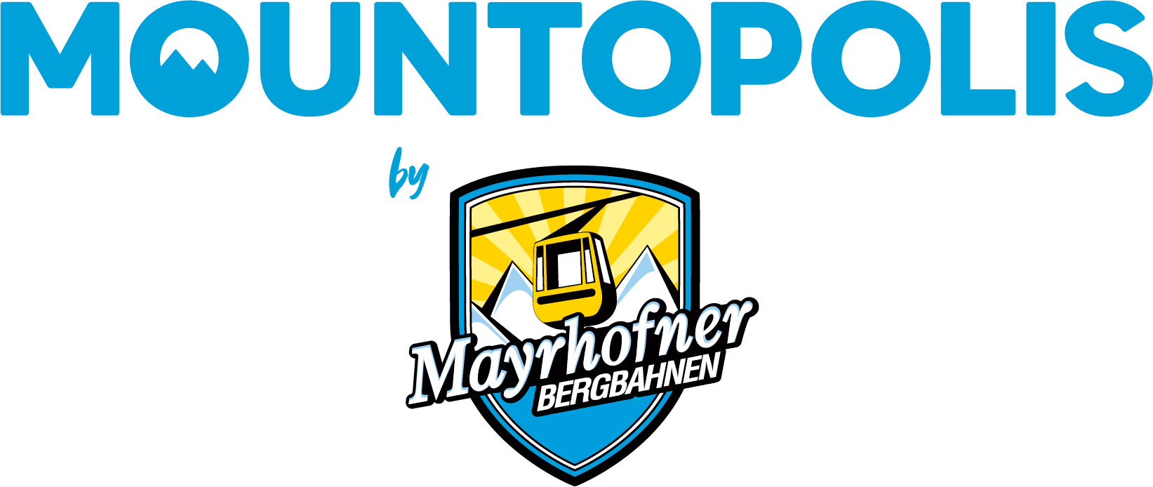 MayrhofnerBergbahnen Logo